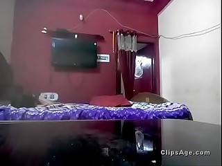 Desi indian wife fucked hard by husband with hot moaning hindi audio